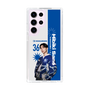 スリムプロテクションケース［ D.LEAGUE - avex ROYALBRATS - Hibiki Sano ］