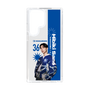 スリムプロテクションケース［ D.LEAGUE - avex ROYALBRATS - Hibiki Sano ］