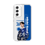 スリムプロテクションケース［ D.LEAGUE - avex ROYALBRATS - Hibiki Sano ］