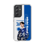 スリムプロテクションケース［ D.LEAGUE - avex ROYALBRATS - Hibiki Sano ］