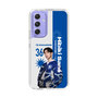 スリムプロテクションケース［ D.LEAGUE - avex ROYALBRATS - Hibiki Sano ］