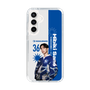 スリムプロテクションケース［ D.LEAGUE - avex ROYALBRATS - Hibiki Sano ］