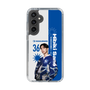スリムプロテクションケース［ D.LEAGUE - avex ROYALBRATS - Hibiki Sano ］
