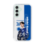 スリムプロテクションケース［ D.LEAGUE - avex ROYALBRATS - Hibiki Sano ］