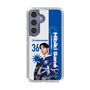 スリムプロテクションケース［ D.LEAGUE - avex ROYALBRATS - Hibiki Sano ］
