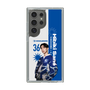 スリムプロテクションケース［ D.LEAGUE - avex ROYALBRATS - Hibiki Sano ］