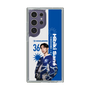 スリムプロテクションケース［ D.LEAGUE - avex ROYALBRATS - Hibiki Sano ］