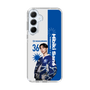 スリムプロテクションケース［ D.LEAGUE - avex ROYALBRATS - Hibiki Sano ］