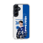 スリムプロテクションケース［ D.LEAGUE - avex ROYALBRATS - Hibiki Sano ］