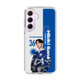 スリムプロテクションケース［ D.LEAGUE - avex ROYALBRATS - Hibiki Sano ］
