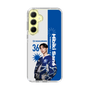 スリムプロテクションケース［ D.LEAGUE - avex ROYALBRATS - Hibiki Sano ］