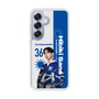スリムプロテクションケース［ D.LEAGUE - avex ROYALBRATS - Hibiki Sano ］