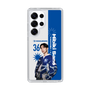 スリムプロテクションケース［ D.LEAGUE - avex ROYALBRATS - Hibiki Sano ］