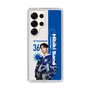 スリムプロテクションケース［ D.LEAGUE - avex ROYALBRATS - Hibiki Sano ］