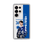 スリムプロテクションケース［ D.LEAGUE - avex ROYALBRATS - Hibiki Sano ］