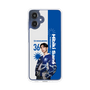 スリムプロテクションケース［ D.LEAGUE - avex ROYALBRATS - Hibiki Sano ］