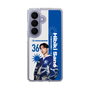 スリムプロテクションケース［ D.LEAGUE - avex ROYALBRATS - Hibiki Sano ］