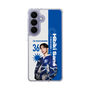 スリムプロテクションケース［ D.LEAGUE - avex ROYALBRATS - Hibiki Sano ］