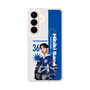 スリムプロテクションケース［ D.LEAGUE - avex ROYALBRATS - Hibiki Sano ］