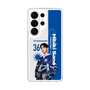 スリムプロテクションケース［ D.LEAGUE - avex ROYALBRATS - Hibiki Sano ］