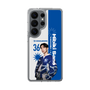 スリムプロテクションケース［ D.LEAGUE - avex ROYALBRATS - Hibiki Sano ］