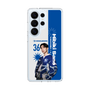 スリムプロテクションケース［ D.LEAGUE - avex ROYALBRATS - Hibiki Sano ］
