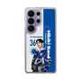 スリムプロテクションケース［ D.LEAGUE - avex ROYALBRATS - Hibiki Sano ］