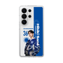 スリムプロテクションケース［ D.LEAGUE - avex ROYALBRATS - Hibiki Sano ］