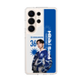 スリムプロテクションケース［ D.LEAGUE - avex ROYALBRATS - Hibiki Sano ］