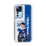 スリムプロテクションケース［ D.LEAGUE - avex ROYALBRATS - Hibiki Sano ］