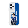 スリムプロテクションケース［ D.LEAGUE - avex ROYALBRATS - Hibiki Sano ］