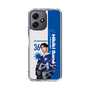 スリムプロテクションケース［ D.LEAGUE - avex ROYALBRATS - Hibiki Sano ］
