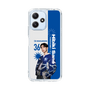 スリムプロテクションケース［ D.LEAGUE - avex ROYALBRATS - Hibiki Sano ］
