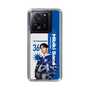 スリムプロテクションケース［ D.LEAGUE - avex ROYALBRATS - Hibiki Sano ］