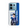 スリムプロテクションケース［ D.LEAGUE - avex ROYALBRATS - Hibiki Sano ］
