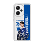 スリムプロテクションケース［ D.LEAGUE - avex ROYALBRATS - Hibiki Sano ］
