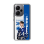 スリムプロテクションケース［ D.LEAGUE - avex ROYALBRATS - Hibiki Sano ］
