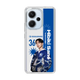 スリムプロテクションケース［ D.LEAGUE - avex ROYALBRATS - Hibiki Sano ］