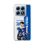 スリムプロテクションケース［ D.LEAGUE - avex ROYALBRATS - Hibiki Sano ］