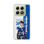 スリムプロテクションケース［ D.LEAGUE - avex ROYALBRATS - Hibiki Sano ］