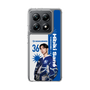 スリムプロテクションケース［ D.LEAGUE - avex ROYALBRATS - Hibiki Sano ］