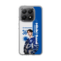 スリムプロテクションケース［ D.LEAGUE - avex ROYALBRATS - Hibiki Sano ］