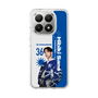 スリムプロテクションケース［ D.LEAGUE - avex ROYALBRATS - Hibiki Sano ］
