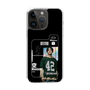 スリムプロテクションケース［ D.LEAGUE - LDH SCREAM - 空 ］
