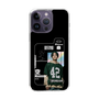 スリムプロテクションケース［ D.LEAGUE - LDH SCREAM - 空 ］