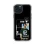 スリムプロテクションケース［ D.LEAGUE - LDH SCREAM - 空 ］