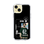 スリムプロテクションケース［ D.LEAGUE - LDH SCREAM - 空 ］