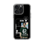 スリムプロテクションケース［ D.LEAGUE - LDH SCREAM - 空 ］