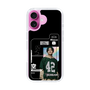スリムプロテクションケース［ D.LEAGUE - LDH SCREAM - 空 ］