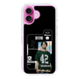 スリムプロテクションケース［ D.LEAGUE - LDH SCREAM - 空 ］